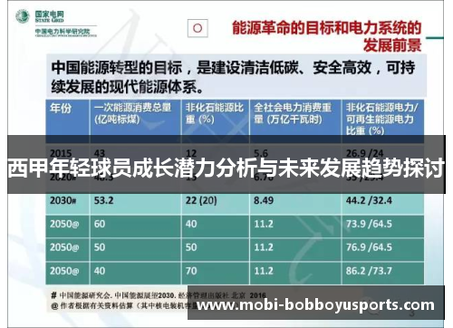 西甲年轻球员成长潜力分析与未来发展趋势探讨