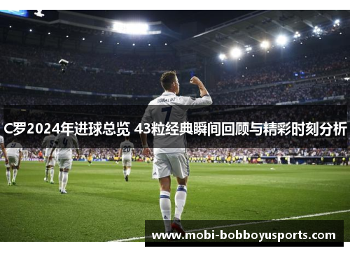 C罗2024年进球总览 43粒经典瞬间回顾与精彩时刻分析