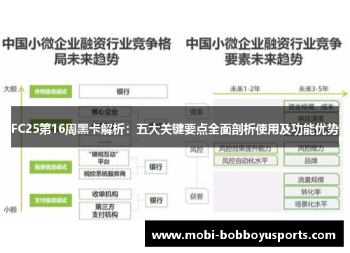 FC25第16周黑卡解析：五大关键要点全面剖析使用及功能优势